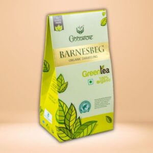 Bombay Cutting Chai