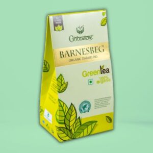 Ayurvedic CTC Chai